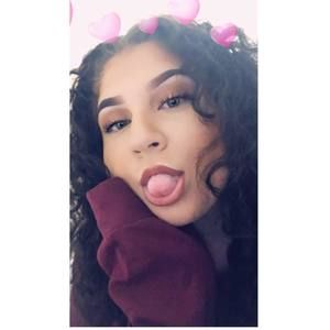 Meet your Posher, Annelise